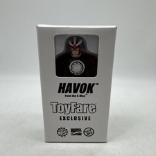 Havok X-Men ToyFare Exclusive