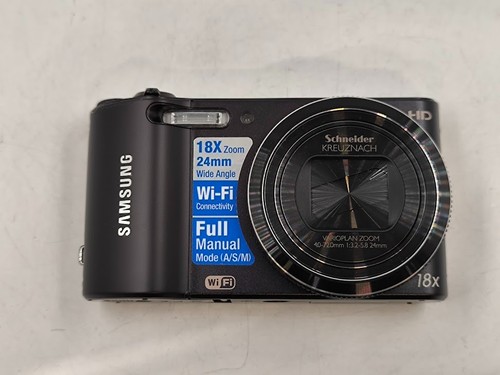 Samsung wb150f mp digital - samsung,