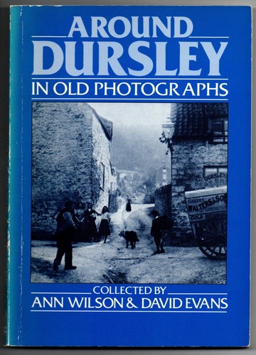 Around dursley old - dursley,