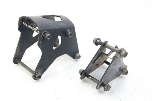 Engine mount sym wolf - -,