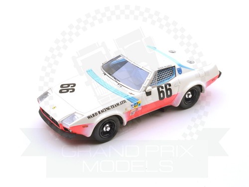 Ferrari 365gtb4 michelotti - ferrari,