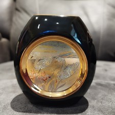 The Art Of Chokin Japanese