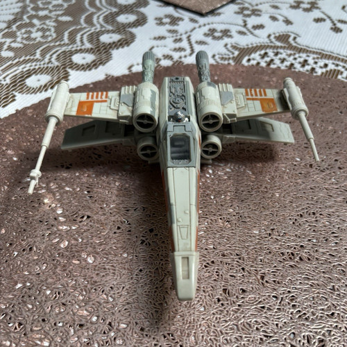 Star wars wing - star, x-wing