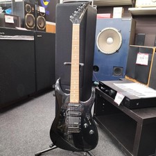 Fernandes electric guitar - fernandes,