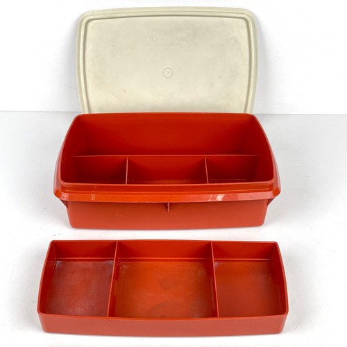 Vintage tupperware tuppercraft - vintage,