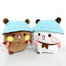 Bubu Dudu Panda Plush Toy Soft