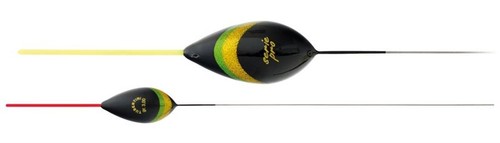 Tubertini pro 109 pole floats - pro,