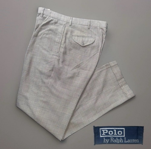 Vtg polo ralph lauren prince - polo,