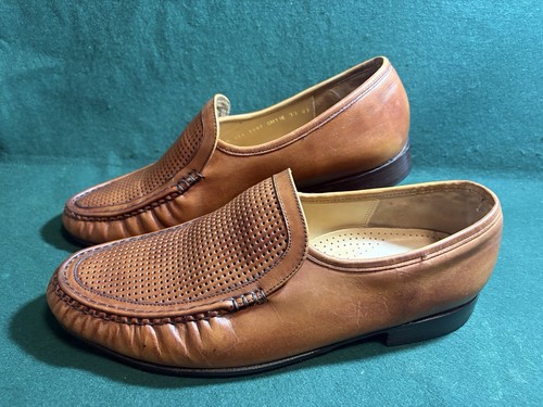 Barker leather punch - barker,