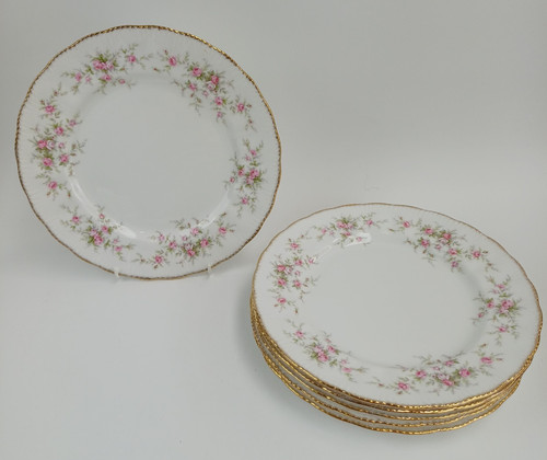 Set vintage paragon - of, 6