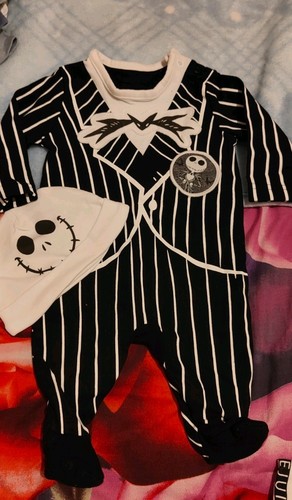Nightmare before christmas - before,