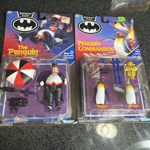 1991 batman returns - 1991,
