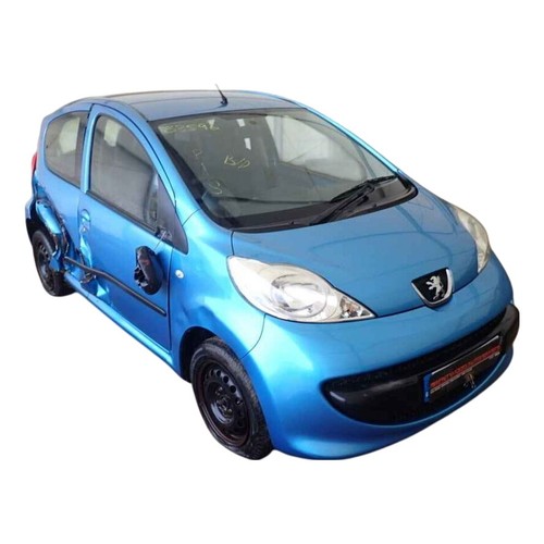 Peugeot 107 caliper - 107, ph1