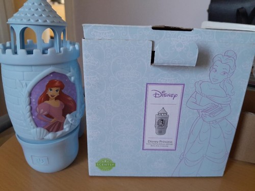 Scentsy disney princess - scentsy/disney,