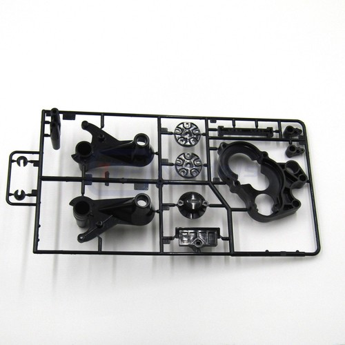 Tamiya brat frog blackfoot - tamiya, brat/frog/blackfoot