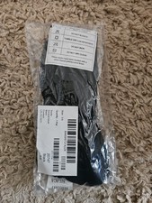 British Army Issue Thick Black
