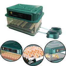 Automatic Egg Incubator