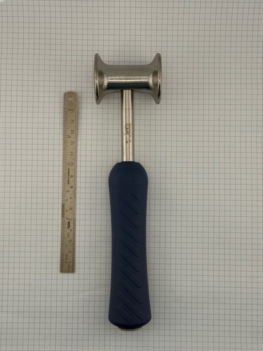 Aesculap fl060r miner hammer - miner,