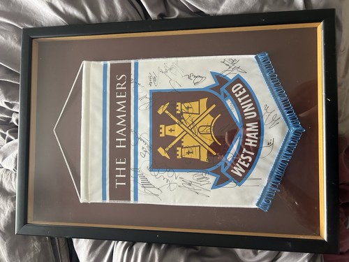 West ham united - the, hammers