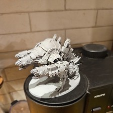 Warhammer 40k Forge Fiend