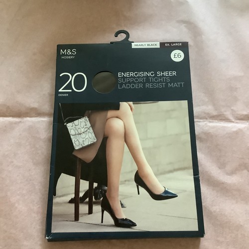 Energising sheer support - m&s,