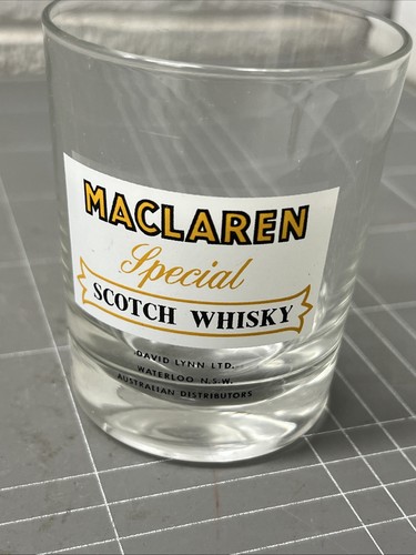 Vintage whiskey glass mancave - vintage,