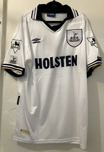 Tottenham hotspur 95 - tottenham,