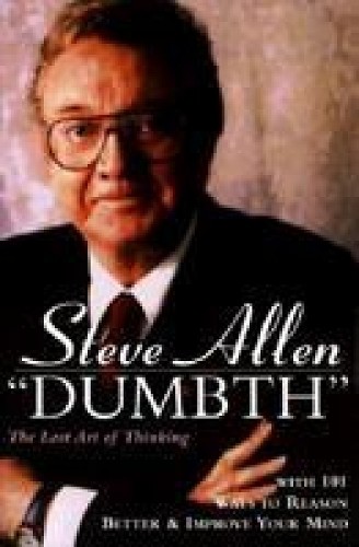Dumbth steve allen - steve,