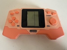 Comansi Retro X Electronic LCD