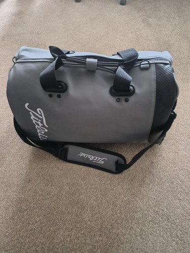 Titleist golf holdall duffel - titleist,
