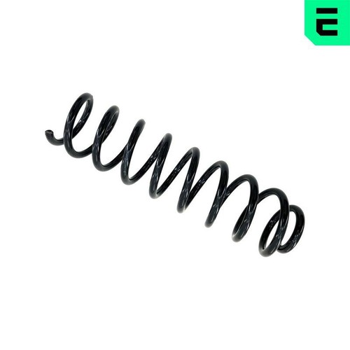 Suspension spring front fits - suspension,