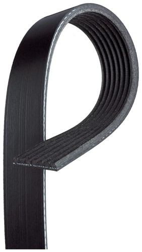 Gates 7pk2000 ribbed belt - v-ribbed,