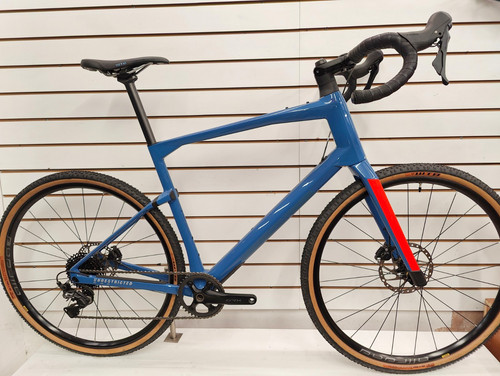Gravel bike bmc urs three - gravel,