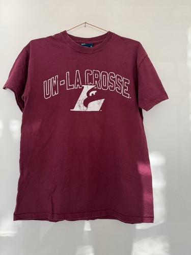 Vintage crosse t shirt - uw, la