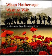 When Hathersage Went to War