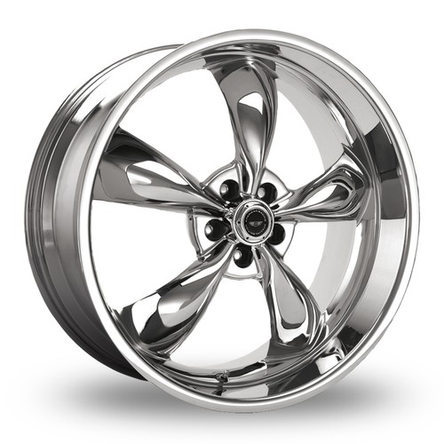 8x18 american racing ar605 - american,