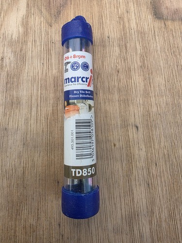 Marcrist td850 professional - td850,