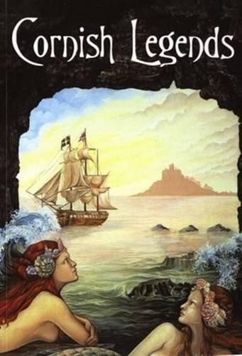 Cornish legends robert hunt - legends,,