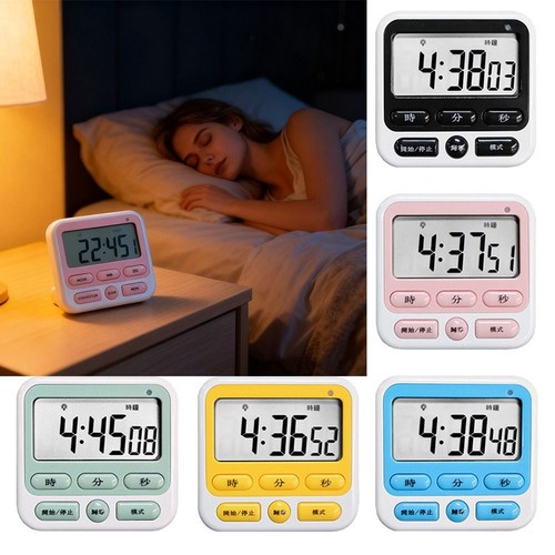 Multifunctional count down - multifunctional,