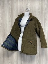 Vintage ORIGINAL PUFFA Khaki