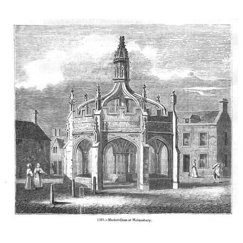 Malmesbury wiltshire the - wiltshire,