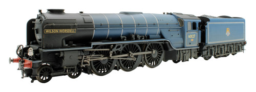 Bachmann gauge class - oo, a1