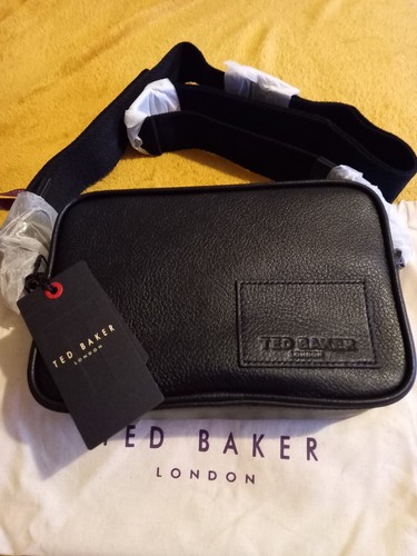 Ted baker grifin crossbody - baker, bag