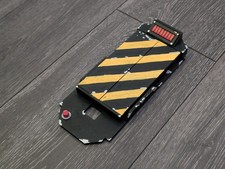 "Buried" Ghostbusters Ghost Trap - Spooky Halloween Ornament Afterlife Prop 