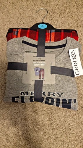 George men christmas - men’s,