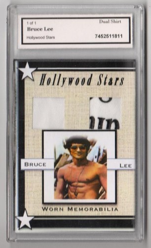 Hollywood stars bruce lee 1 - lee, 1/1