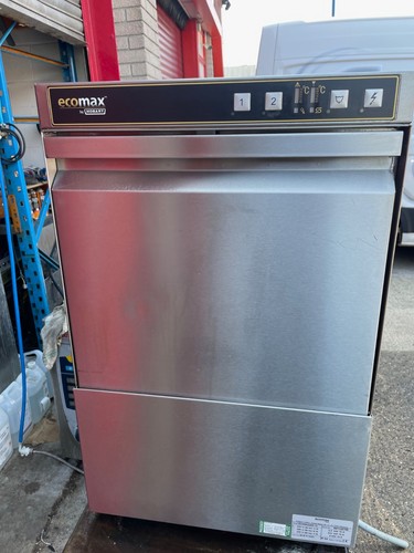 Hobart glasswasher 402 drain - hobart,