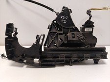 Volvo V50 2006 Front right