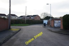 Photo 6x4 Stonedale, Sutton