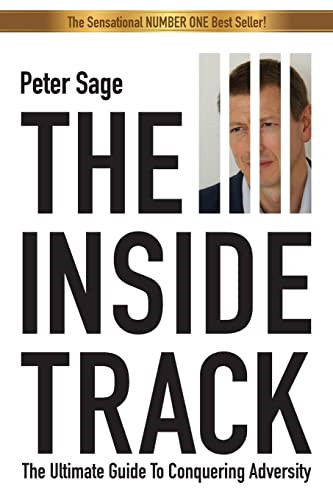 The inside track an - the,